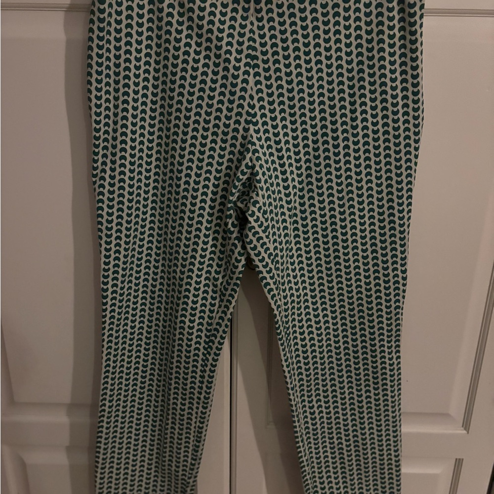 A New Day High-Rise Side-Zip Stretch Pants‎ 8